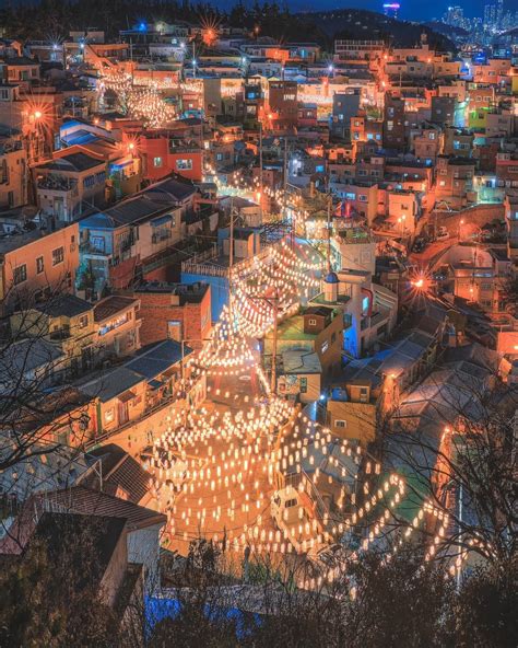 hocheon village